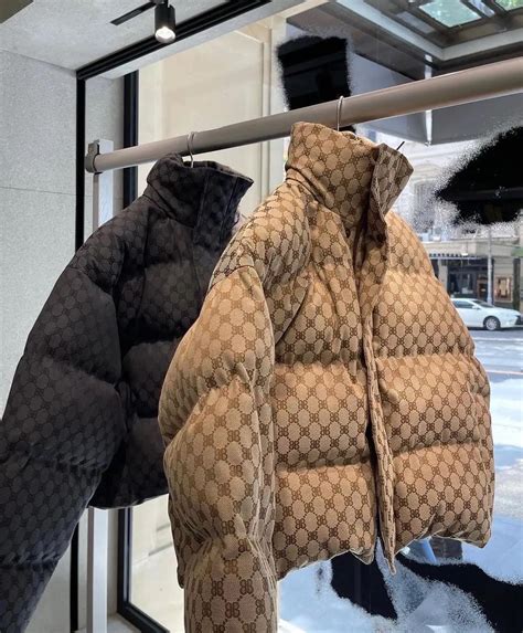 gucci balenciaga herren|balenciaga gucci puffer.